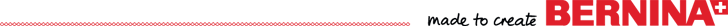 Logo Bernina